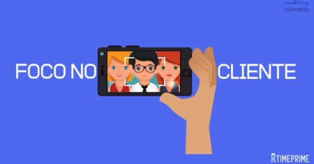 02 O cliente em primeiro lugar