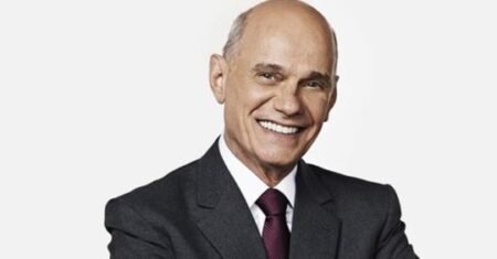 O Jornalismo e os Caminhos da Profissão com Ricardo Boechat