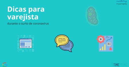 Dicas para varejistas durante o surto do coronavírus