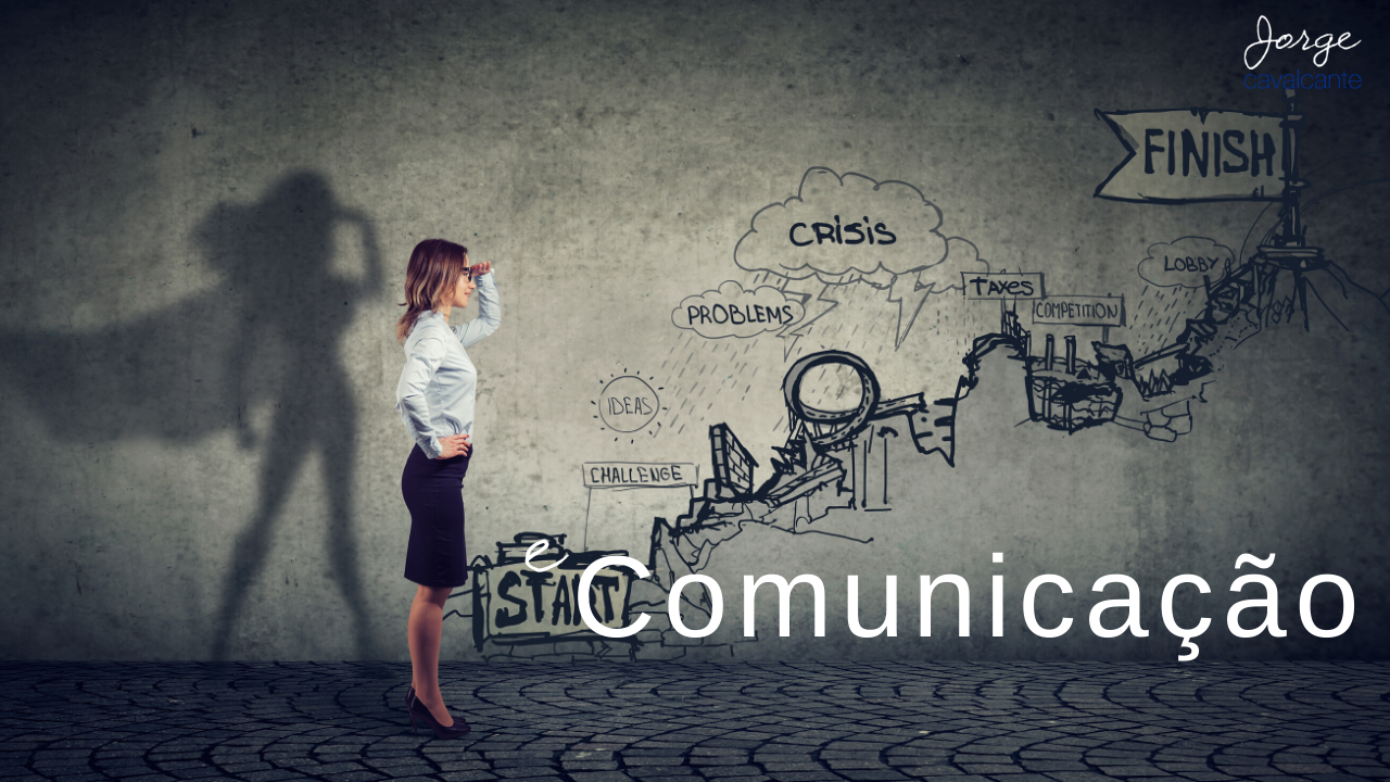 Comunicação
