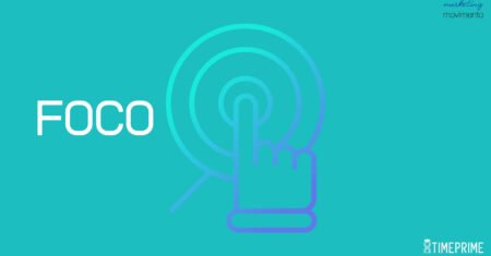 Tenha um produto para ser referência – foco