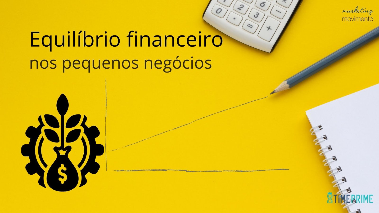 equilíbrio financeiro