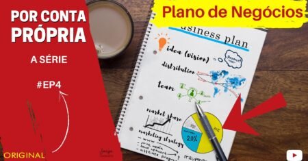 Como fazer um plano de negócios – passo a passo