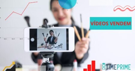 Por que produzir vídeos?