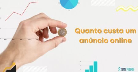 Quanto custa um anúncio online?