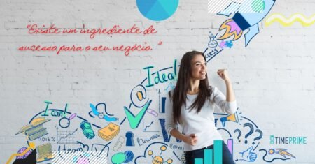 Todo empreendedor precisa dominar o marketing