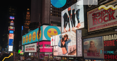 Estratégias OffLine de Marketing