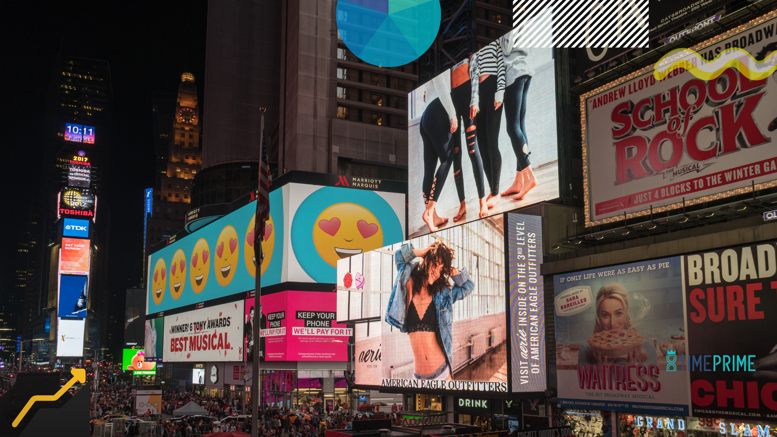 Estratégias OffLine de Marketing