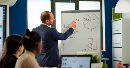 Treinamento de vendas: como criar?