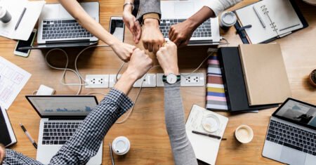 5 passos para implementar a comunicação integrada na sua empresa!