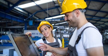 Qual a importância da automação de processos?