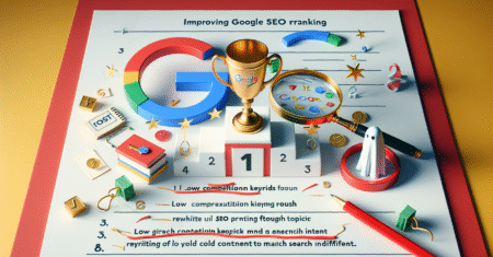 8 Técnicas Comprovadas para Classificar em Primeiro Lugar no Google