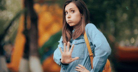 Como Aprender a Dizer “Não” de Forma Respeitosa e Eficaz