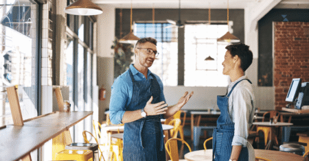 A Arte da Comunicação Eficaz: Como Melhorar suas Habilidades de Comunicação para o Sucesso Pessoal e Profissional