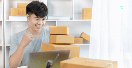 O Guia Completo para Criar um Negócio de Dropshipping de Sucesso