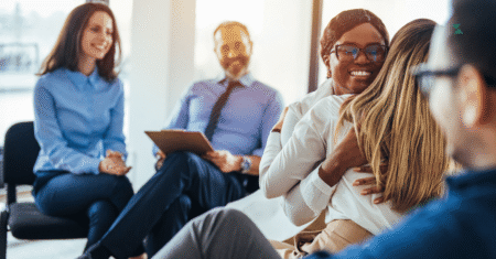 O Poder da Empatia: Como Desenvolver Relacionamentos Significativos