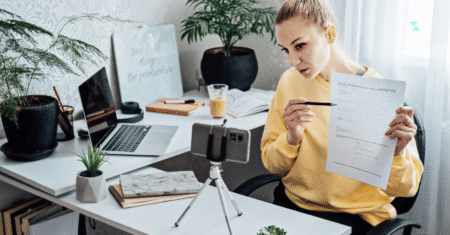 Os 5 Erros Mais Comuns ao Tentar Ganhar Dinheiro Extra e Como Evitá-los