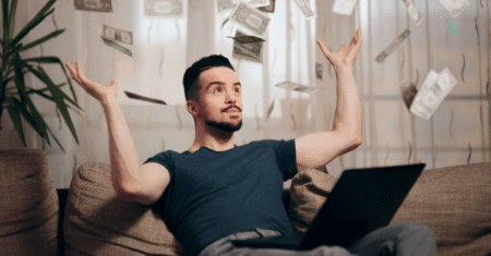 Os Mitos Mais Comuns sobre Ganhar Dinheiro na Internet Desmistificados