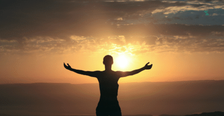 Os Benefícios Surpreendentes da Gratidão na sua Vida Diária