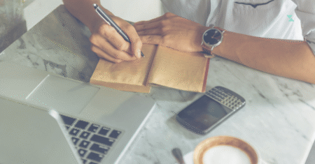 Descubra Como Desenvolver Hábitos Positivos para uma Vida Mais Produtiva