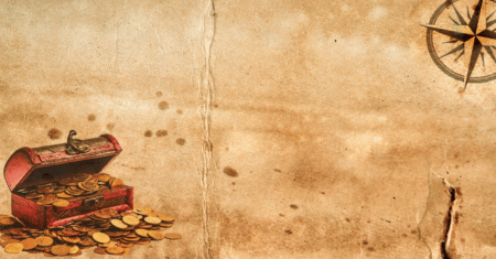 O Mapa do Tesouro: Estratégias para Aumentar sua Renda de Forma Consistente