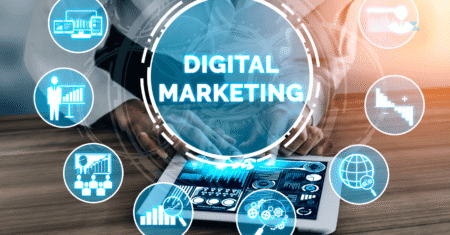 Estratégias de Marketing Digital para Pequenas Empresas