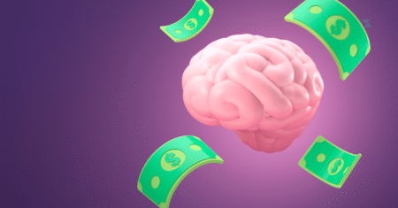 O Poder da Mentalidade Financeira: Como Pensar como um Milionário e Alcançar seus Objetivos