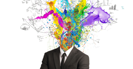 Desbloqueie sua Criatividade: Dicas para Cultivar uma Mente Criativa