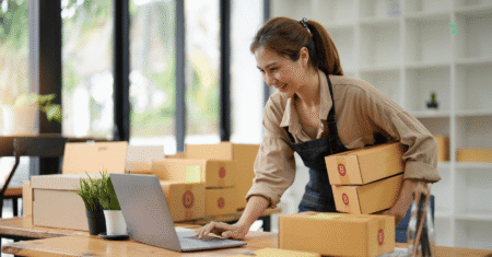 Os Prós e Contras de Diferentes Modelos de Negócios Online