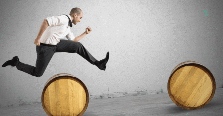 Superando Obstáculos e Alcançando o Sucesso