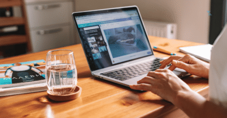 Dicas Práticas para Aumentar sua Produtividade no Trabalho Remoto