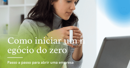 Como iniciar um negócio