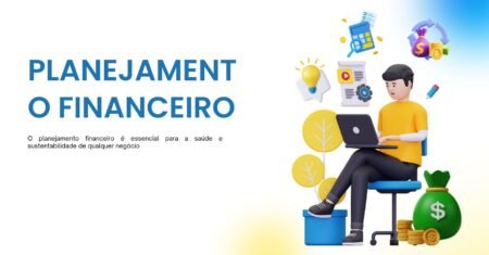 Planejamento financeiro