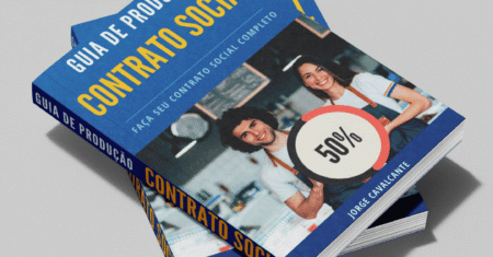 Modelo de contrato social como evitar conflitos entre sócios