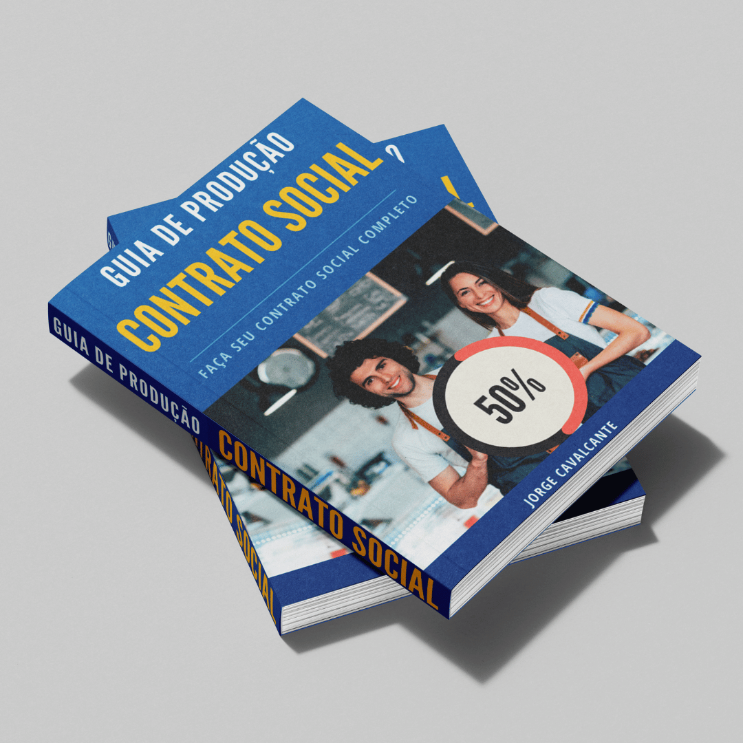 Modelo de contrato social