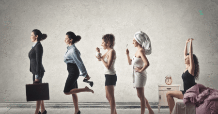 Transforme sua Rotina Matinal em um Ritual de Sucesso