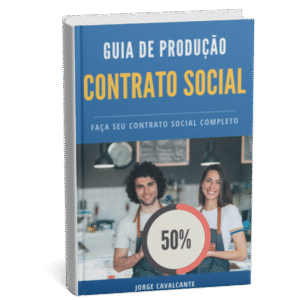 Guia de produção do Contrato Social