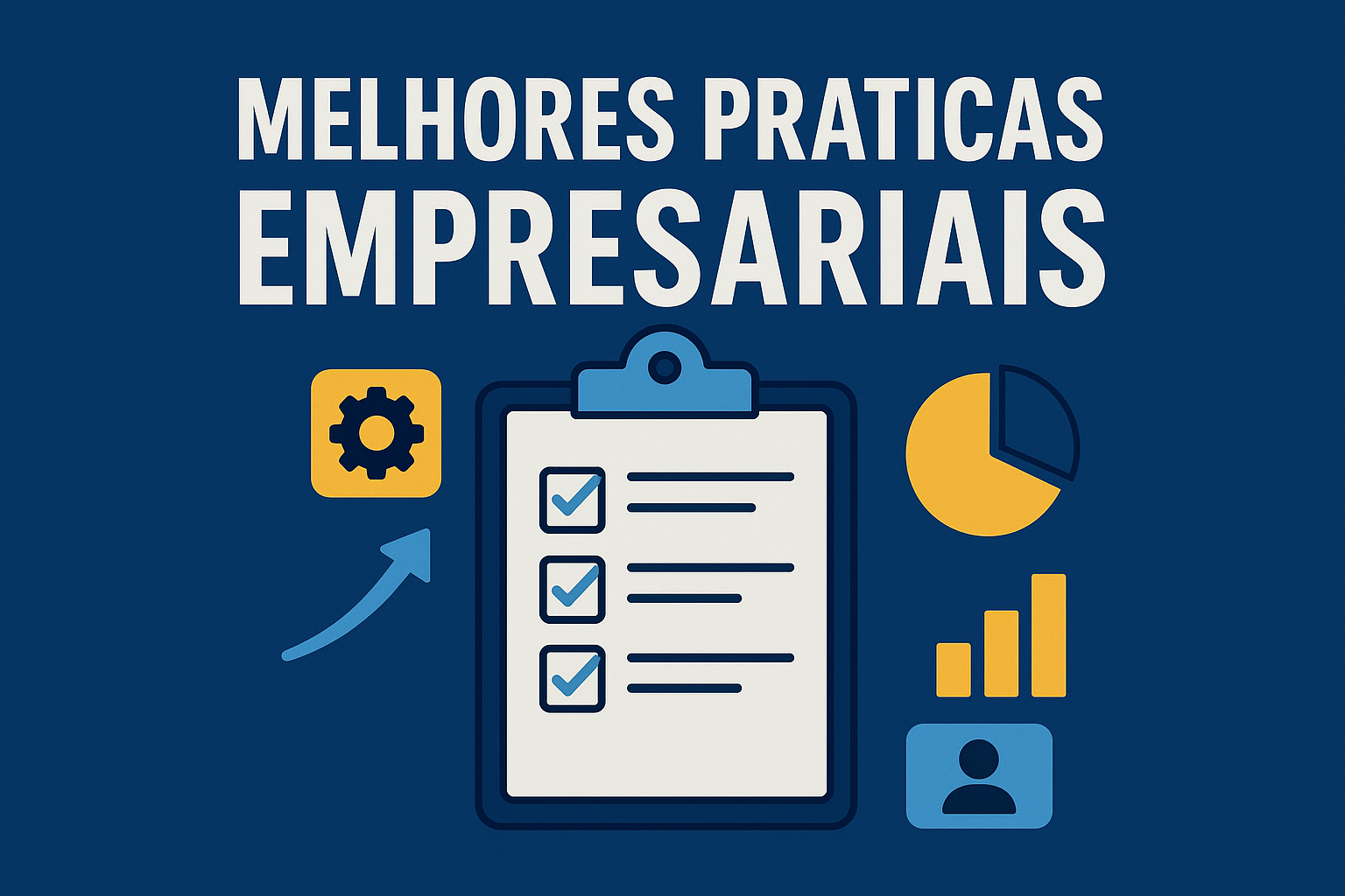 O Que Diferencia Empresas Comuns de Negócios de Sucesso