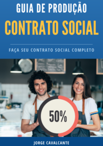 Modelo de contato Social