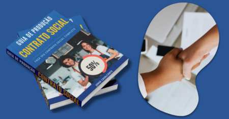 Contrato Social editável