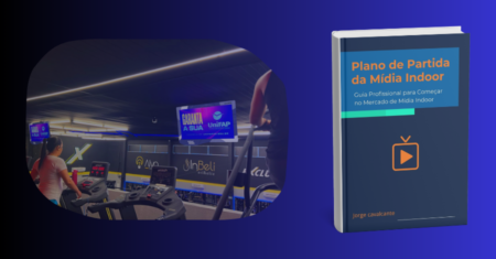 Plano de Partida Mídia Indoor